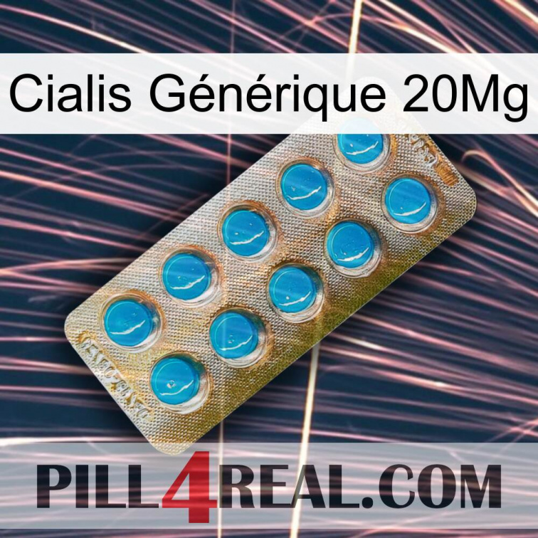 Cialis Générique 20Mg new09